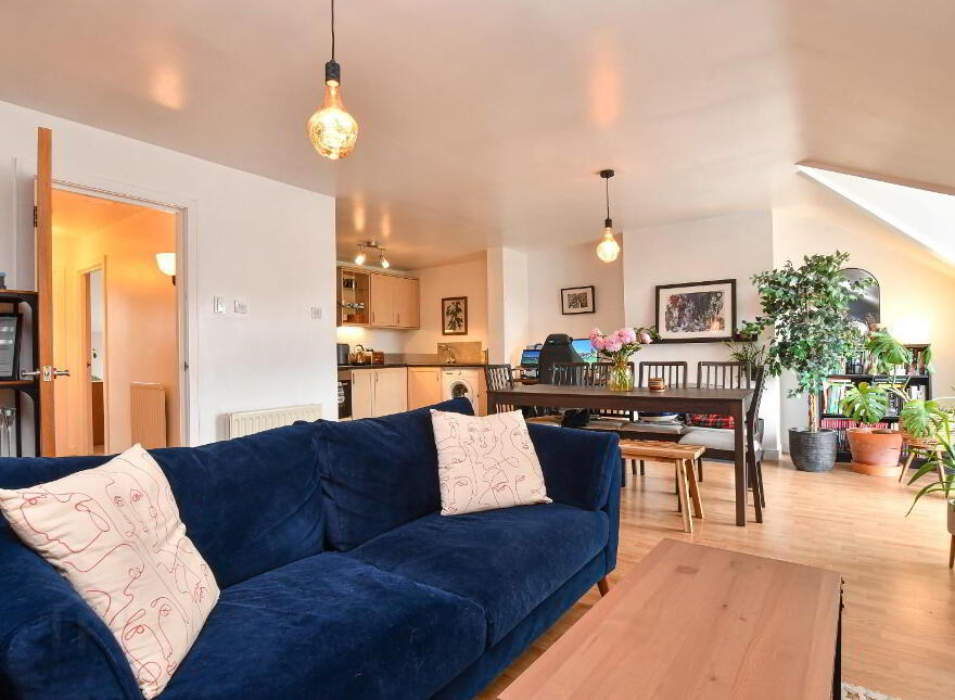 16 Ballykillaire Terrace, Bangor, BT19 1GS