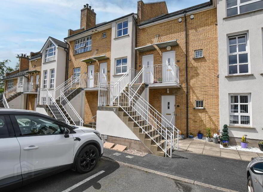 16 Ballykillaire Terrace, Bangor, BT19 1GS
