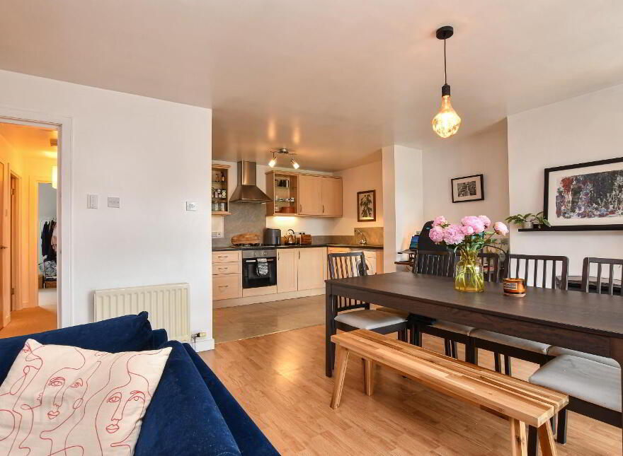 16 Ballykillaire Terrace, Bangor, BT19 1GS