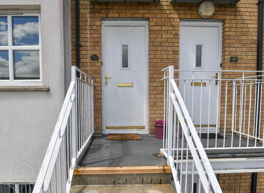 16 Ballykillaire Terrace, Bangor, BT19 1GS