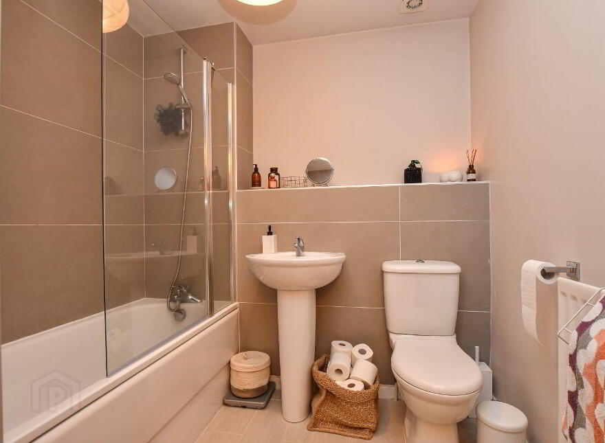 16 Ballykillaire Terrace, Bangor, BT19 1GS