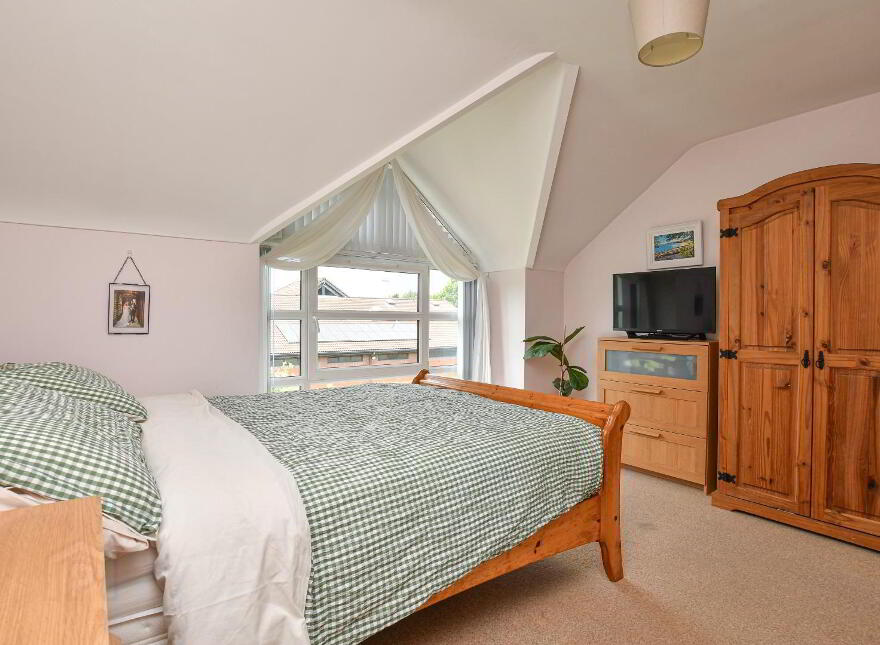 16 Ballykillaire Terrace, Bangor, BT19 1GS