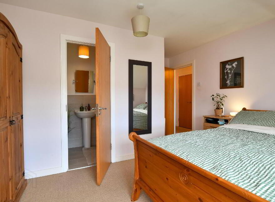 16 Ballykillaire Terrace, Bangor, BT19 1GS