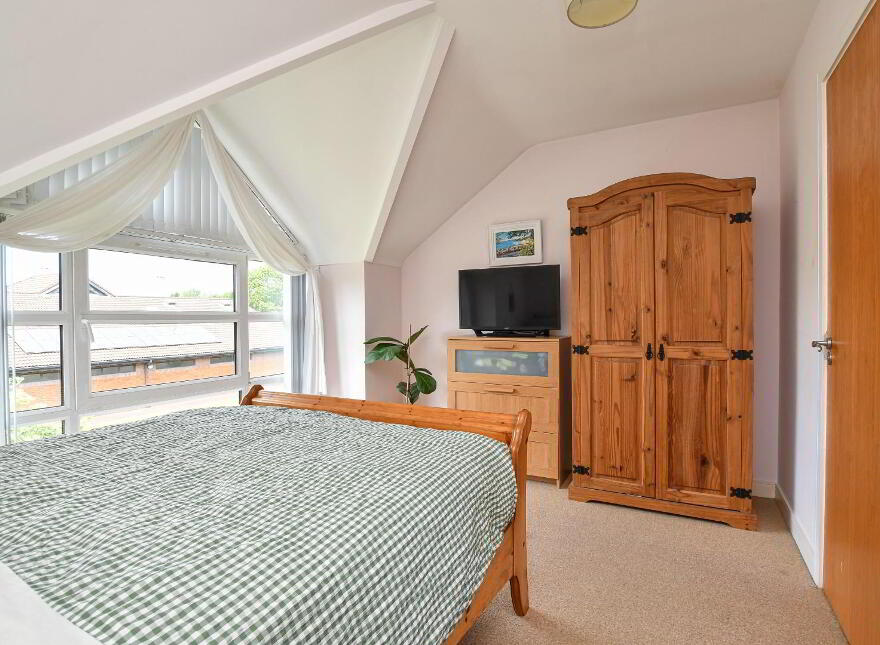 16 Ballykillaire Terrace, Bangor, BT19 1GS