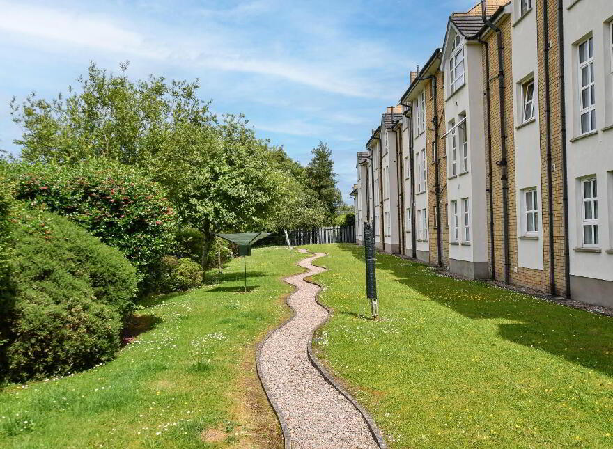 16 Ballykillaire Terrace, Bangor, BT19 1GS