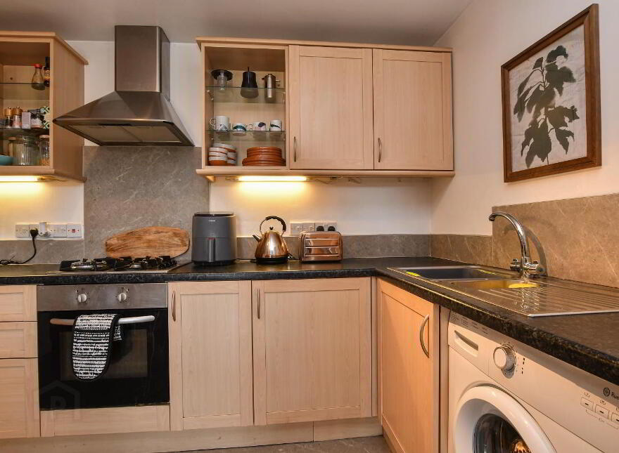 16 Ballykillaire Terrace, Bangor, BT19 1GS