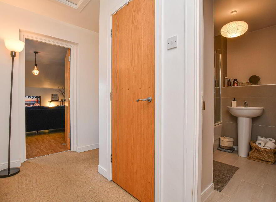 16 Ballykillaire Terrace, Bangor, BT19 1GS