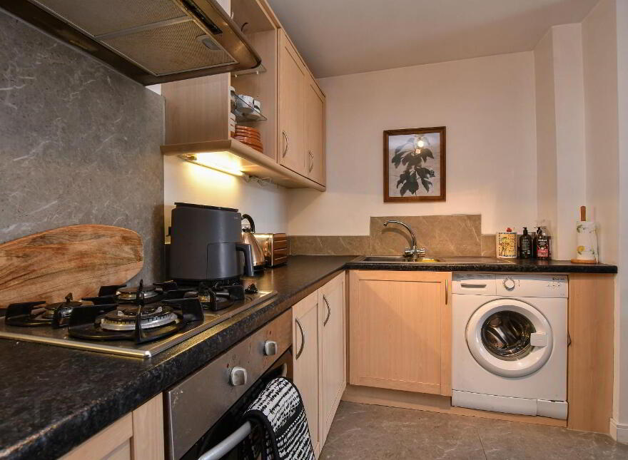 16 Ballykillaire Terrace, Bangor, BT19 1GS