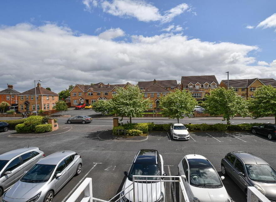 16 Ballykillaire Terrace, Bangor, BT19 1GS