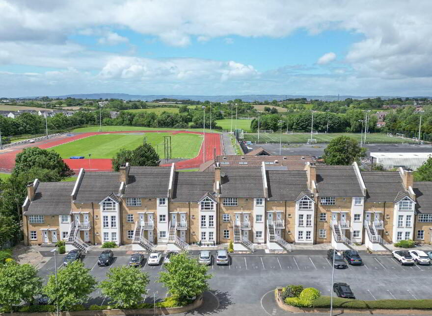 16 Ballykillaire Terrace, Bangor, BT19 1GS