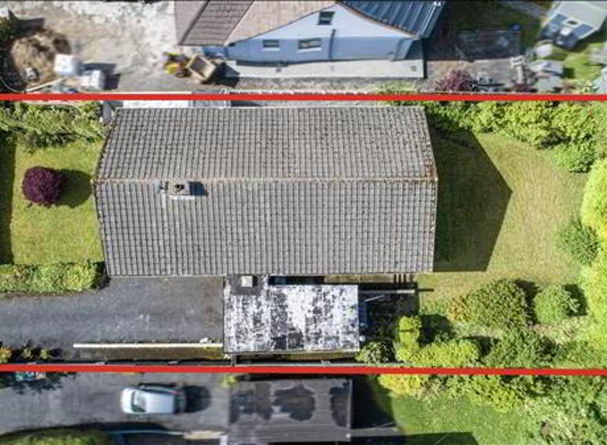 Pinehurst, Glenville, Dunmore Road, Waterford