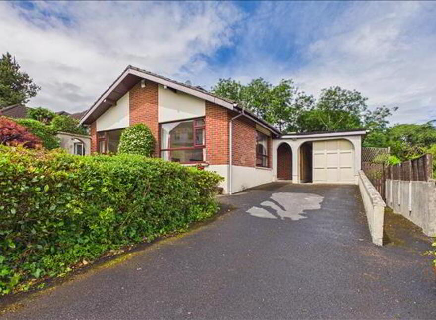 Pinehurst, Glenville, Dunmore Road, Waterford