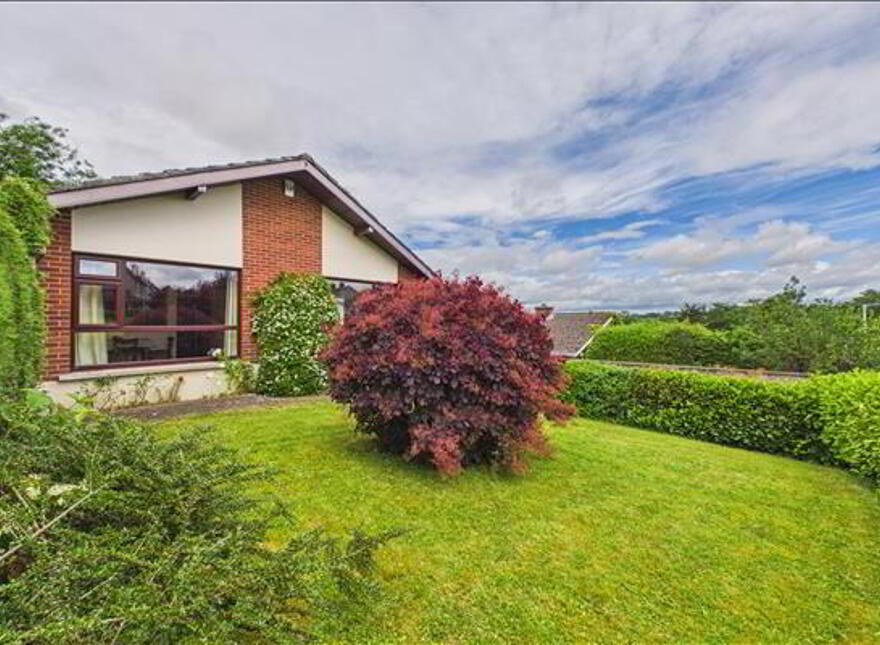 Pinehurst, Glenville, Dunmore Road, Waterford