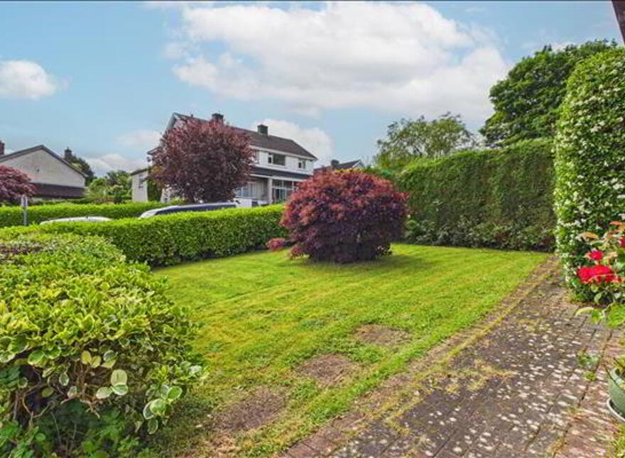 Pinehurst, Glenville, Dunmore Road, Waterford