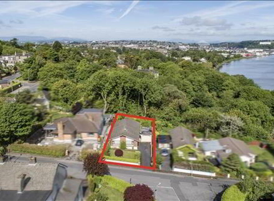Pinehurst, Glenville, Dunmore Road, Waterford