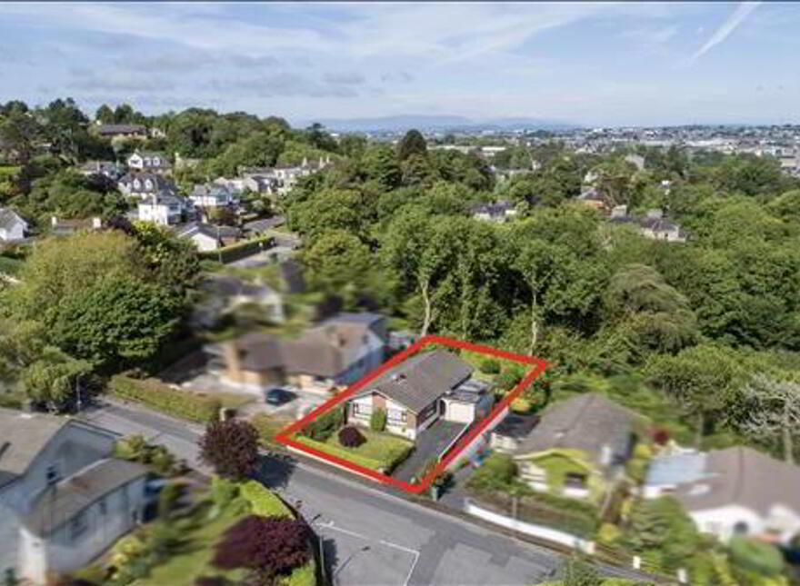 Pinehurst, Glenville, Dunmore Road, Waterford