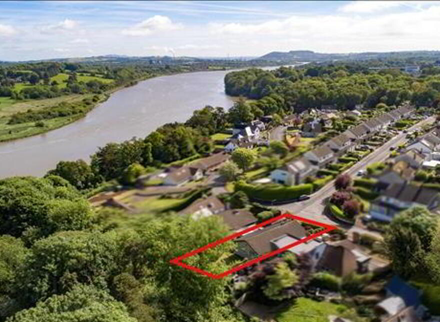 Pinehurst, Glenville, Dunmore Road, Waterford