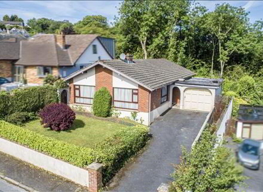 Pinehurst, Glenville, Dunmore Road, Waterford