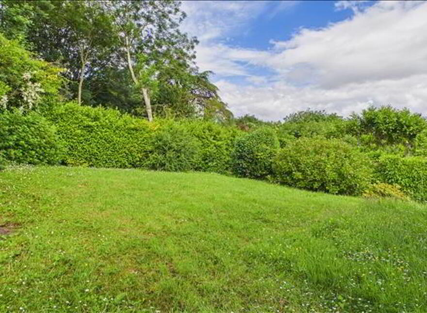 Pinehurst, Glenville, Dunmore Road, Waterford