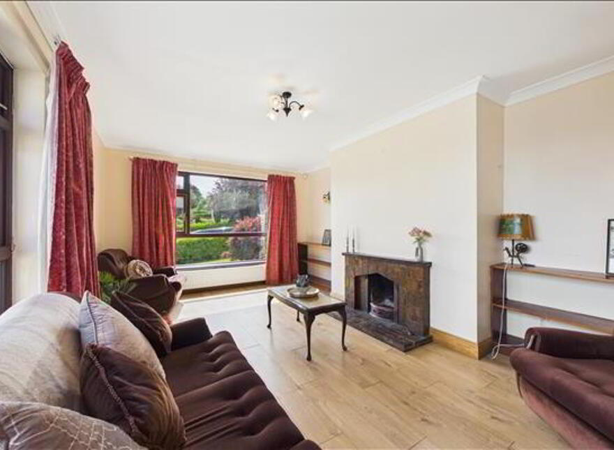 Pinehurst, Glenville, Dunmore Road, Waterford