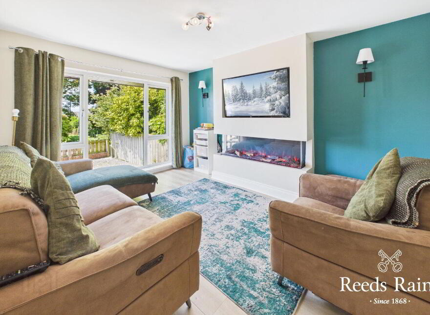 10 Bowland Heights, Newtownards, BT23 8SA