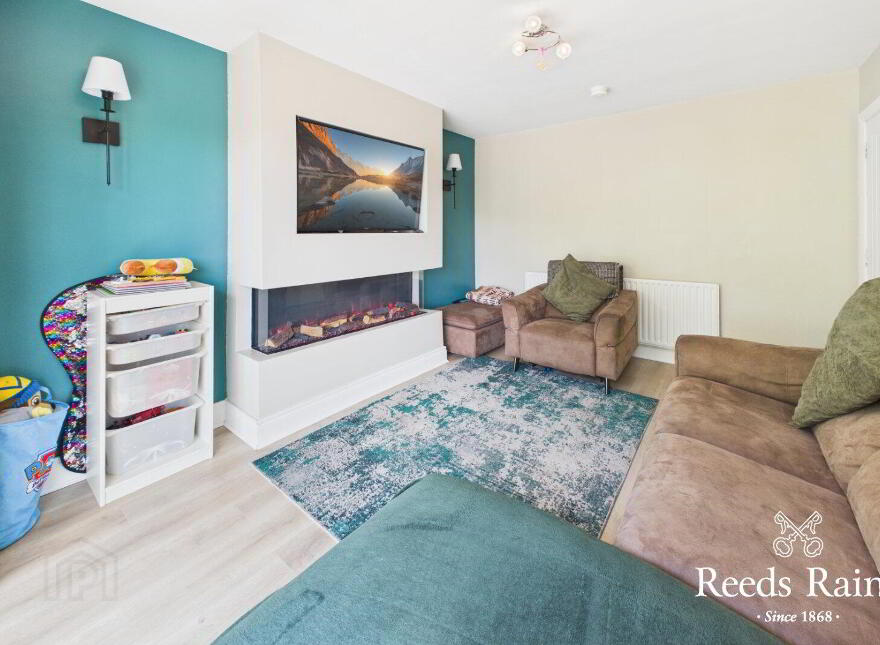 10 Bowland Heights, Newtownards, BT23 8SA