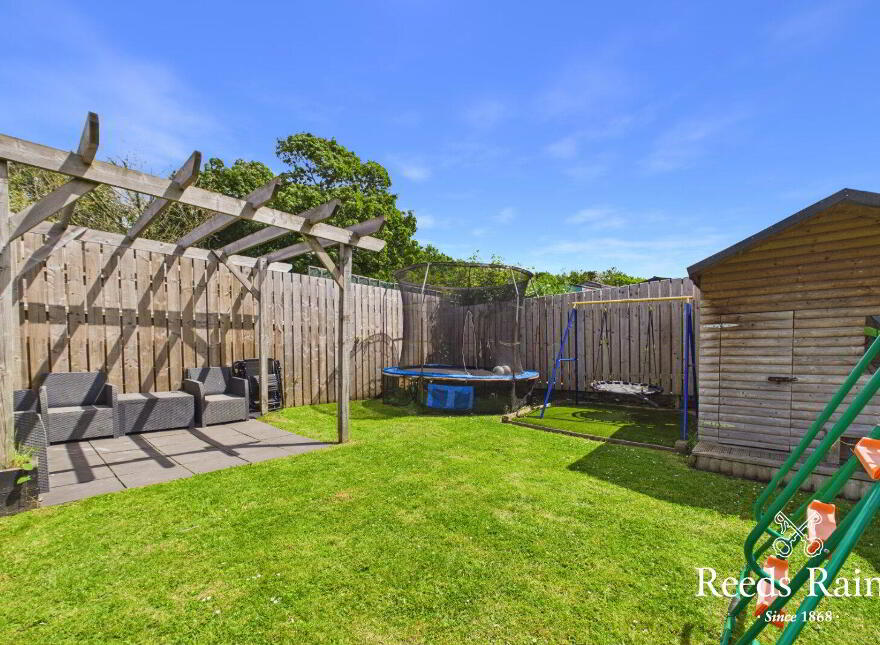10 Bowland Heights, Newtownards, BT23 8SA