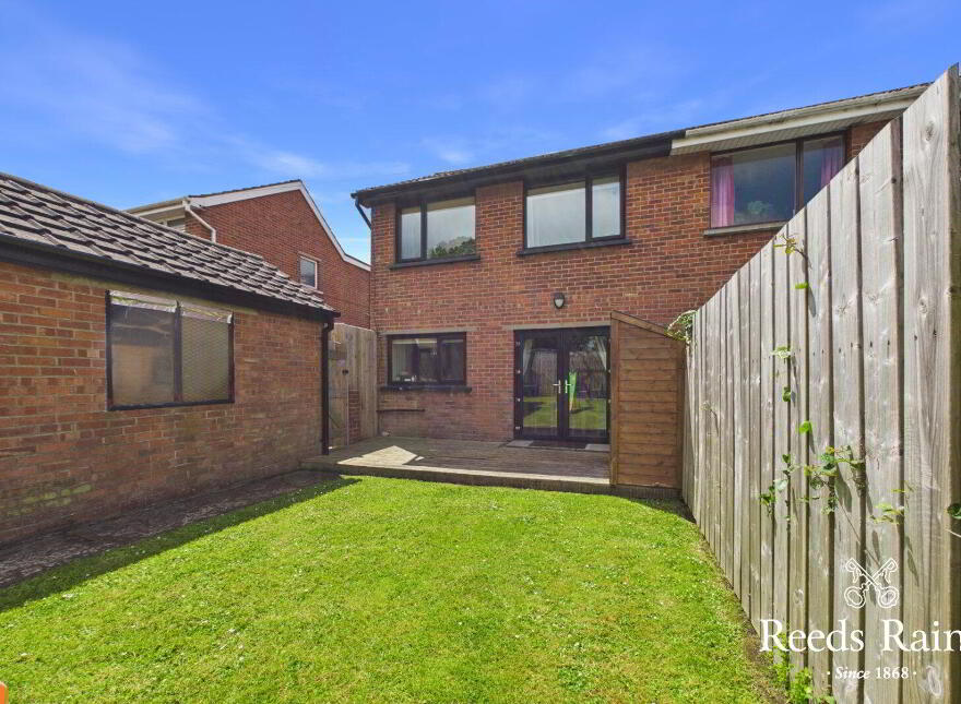 10 Bowland Heights, Newtownards, BT23 8SA