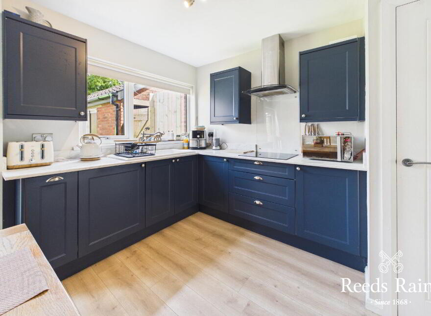 10 Bowland Heights, Newtownards, BT23 8SA