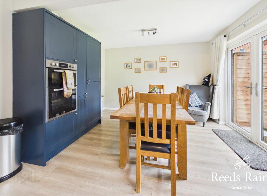 10 Bowland Heights, Newtownards, BT23 8SA