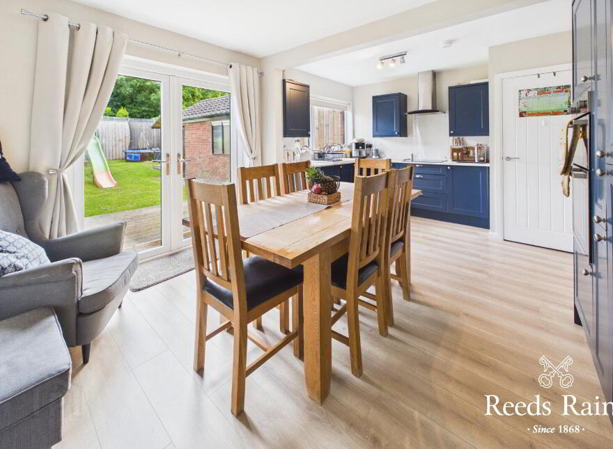 10 Bowland Heights, Newtownards, BT23 8SA