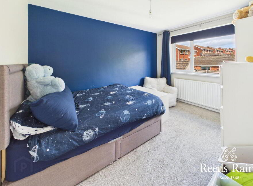 10 Bowland Heights, Newtownards, BT23 8SA