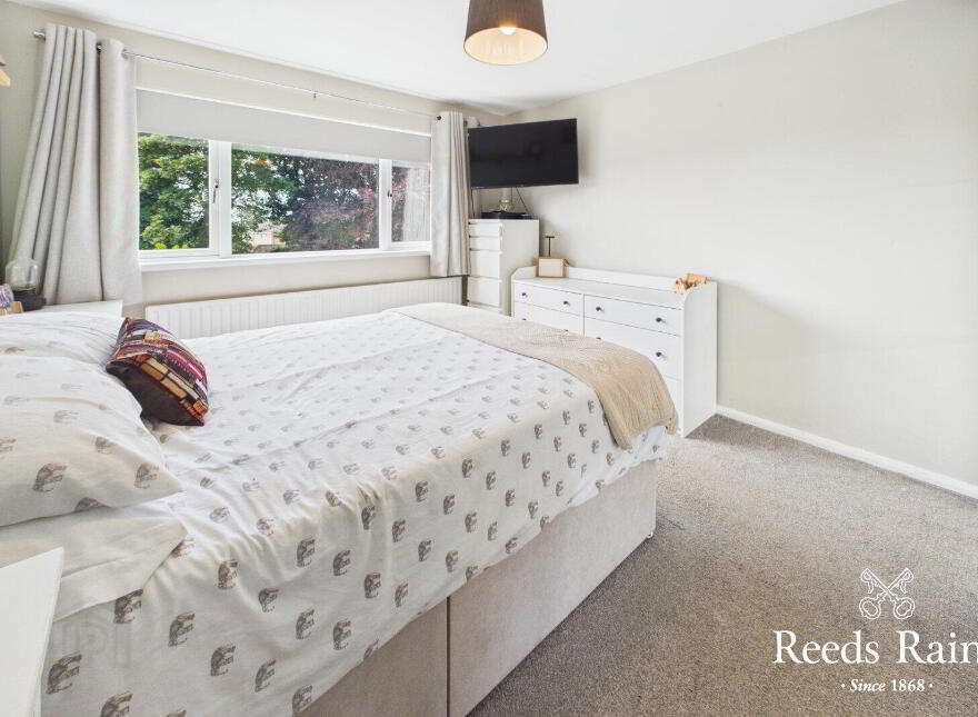 10 Bowland Heights, Newtownards, BT23 8SA