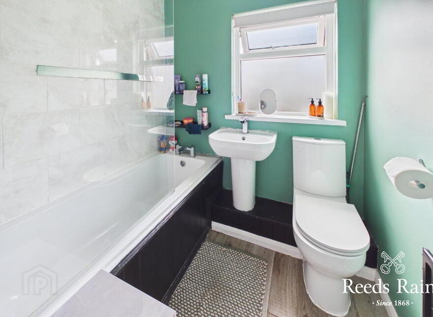 10 Bowland Heights, Newtownards, BT23 8SA