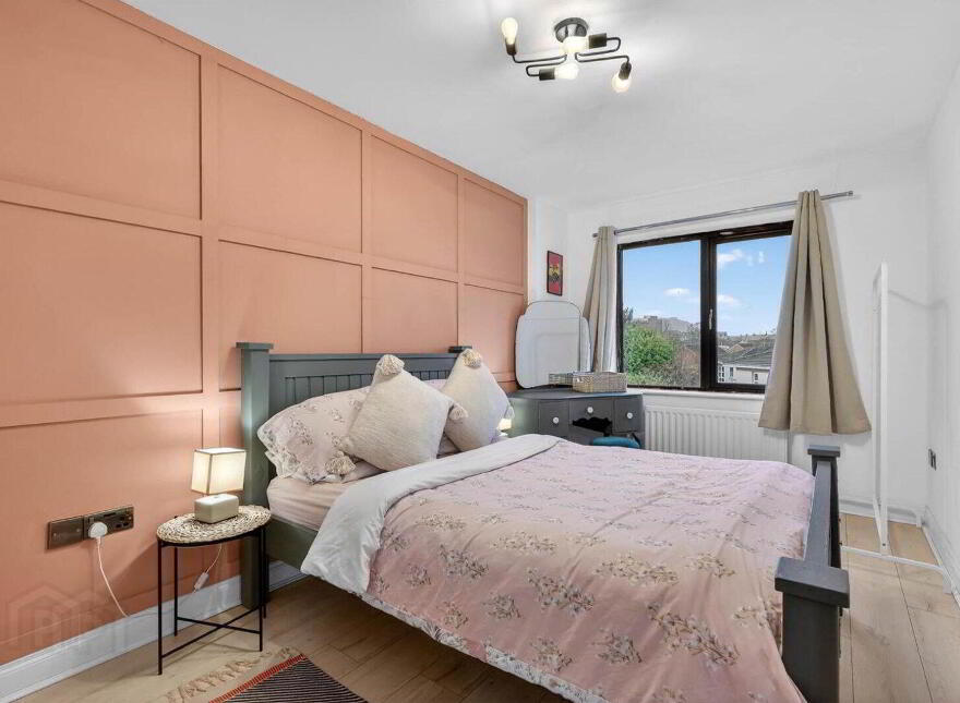 Apartment 28 9 Brown Square, Belfast, BT13 2BW