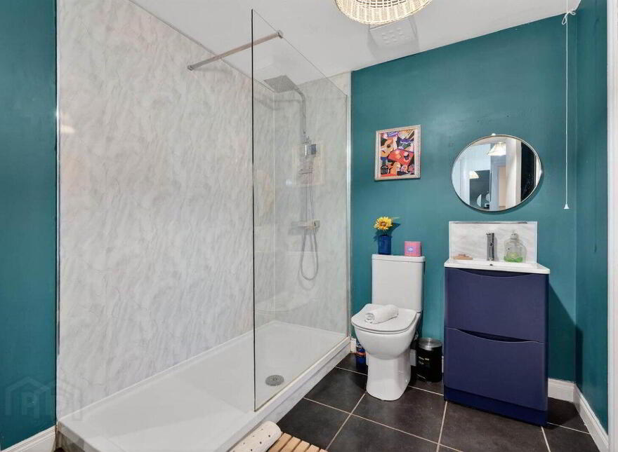 Apartment 28 9 Brown Square, Belfast, BT13 2BW