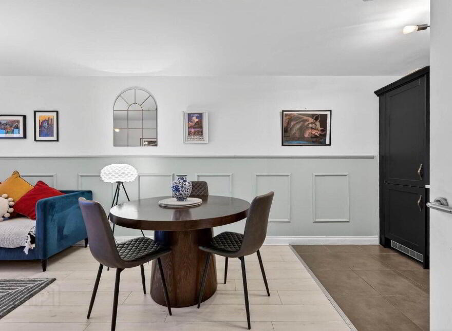 Apartment 28 9 Brown Square, Belfast, BT13 2BW