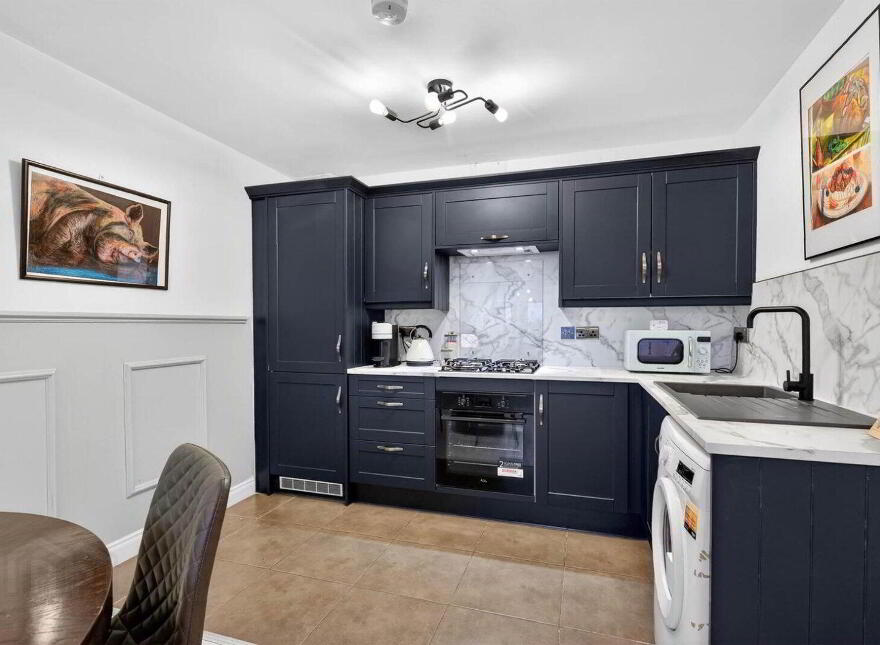 Apartment 28 9 Brown Square, Belfast, BT13 2BW