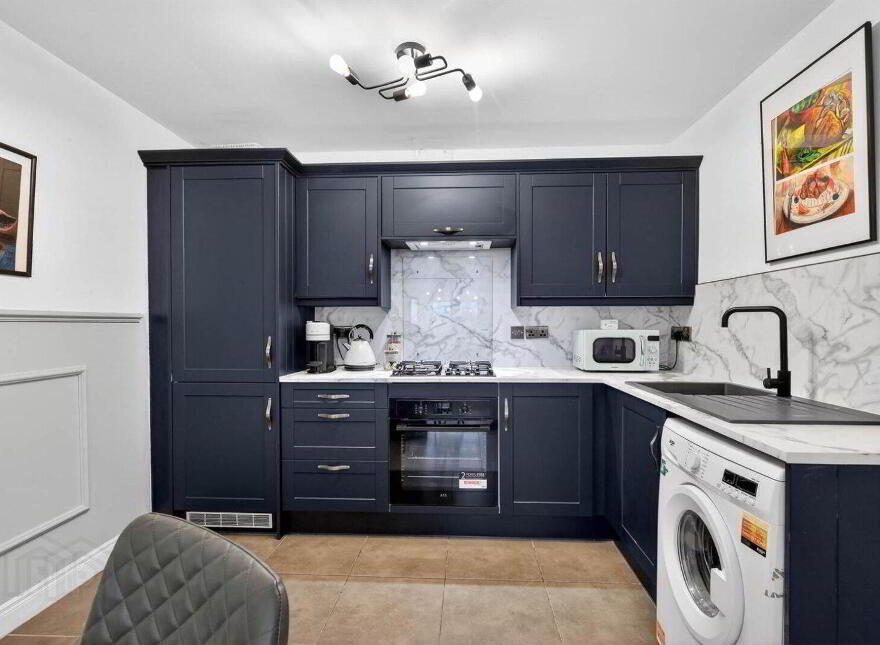 Apartment 28 9 Brown Square, Belfast, BT13 2BW
