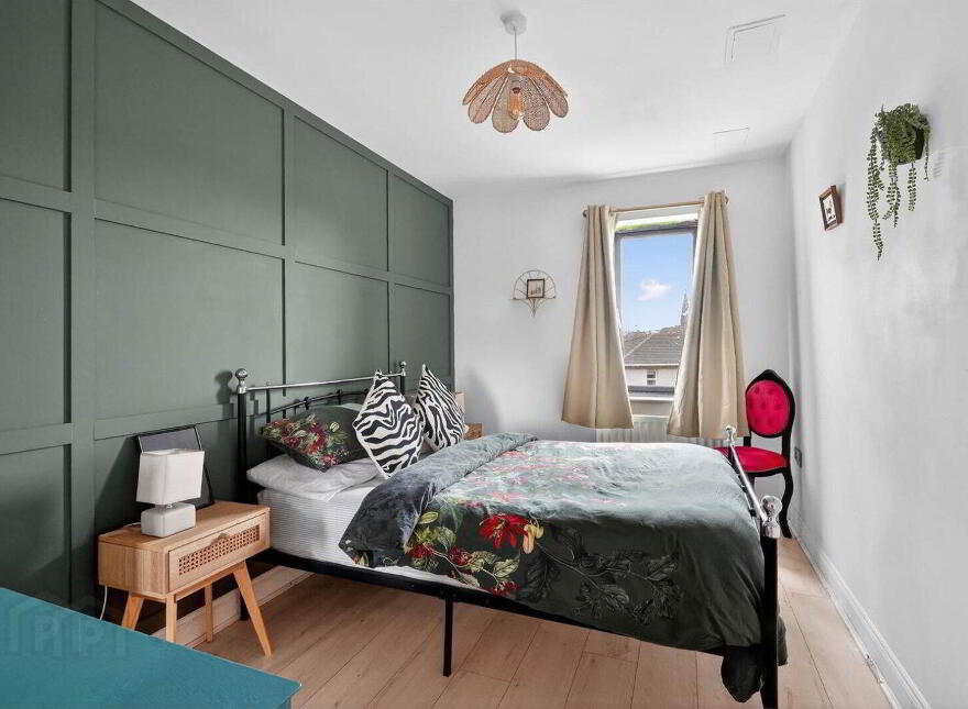 Apartment 28 9 Brown Square, Belfast, BT13 2BW
