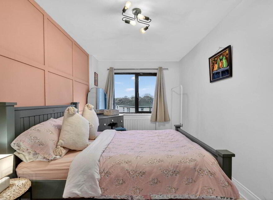 Apartment 28 9 Brown Square, Belfast, BT13 2BW