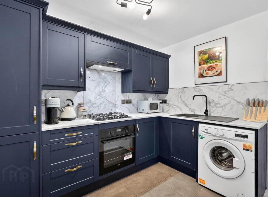 Apartment 28 9 Brown Square, Belfast, BT13 2BW