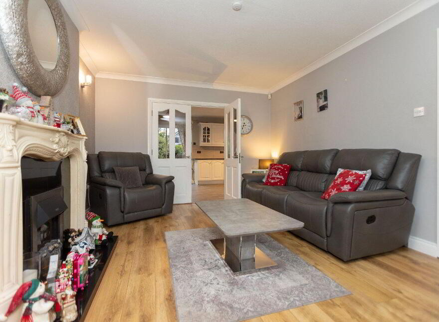 College Hill, Mullingar, N91N2C0