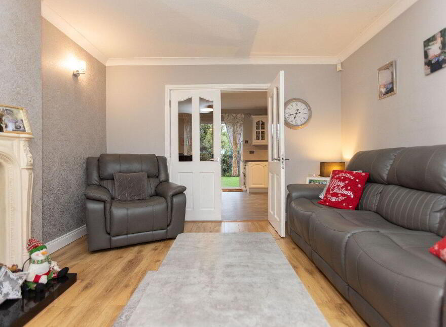College Hill, Mullingar, N91N2C0