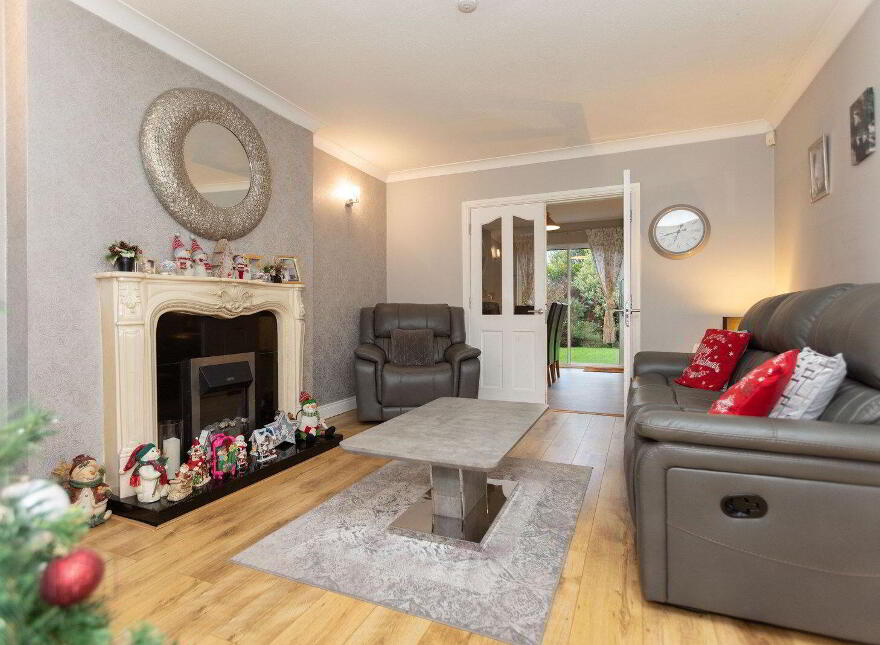 College Hill, Mullingar, N91N2C0