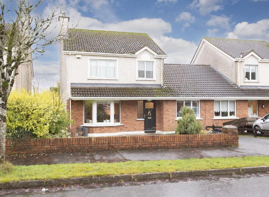 College Hill, Mullingar, N91N2C0