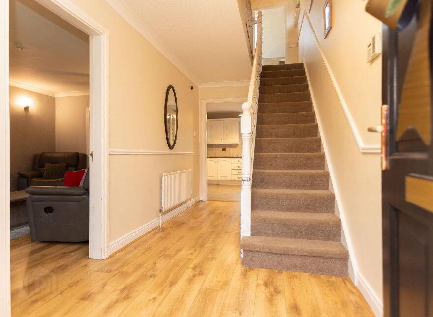 College Hill, Mullingar, N91N2C0
