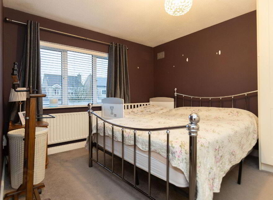 College Hill, Mullingar, N91N2C0