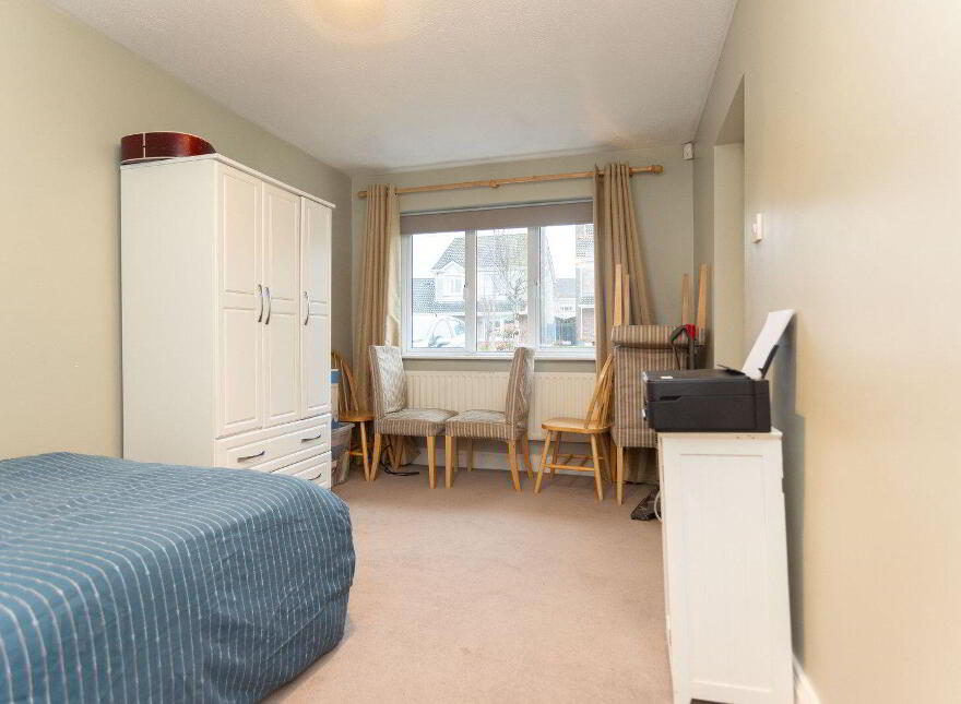 College Hill, Mullingar, N91N2C0