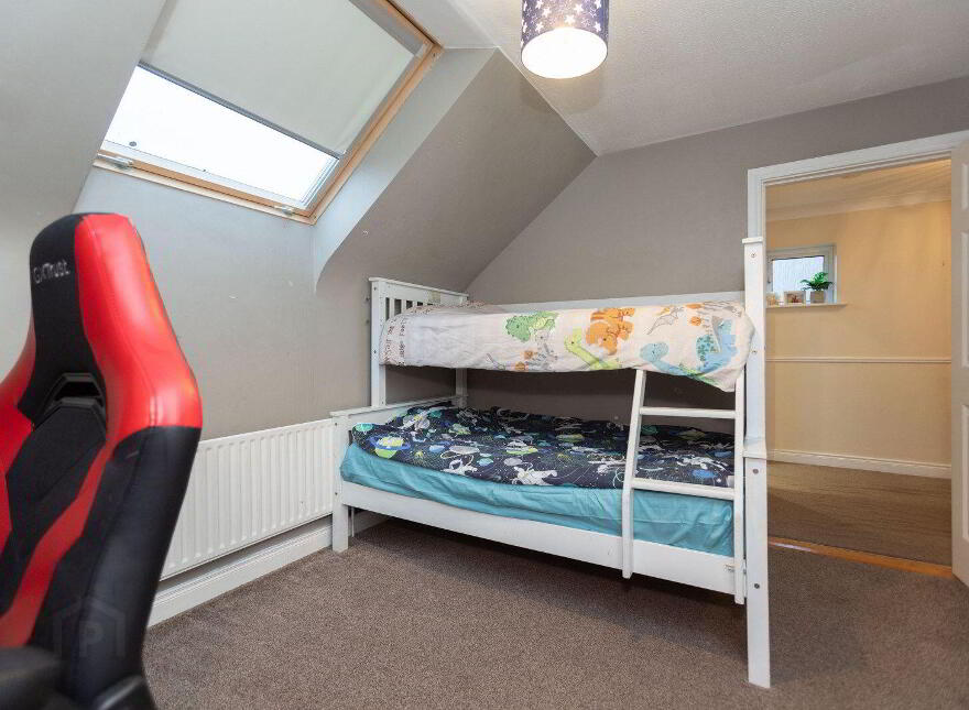College Hill, Mullingar, N91N2C0